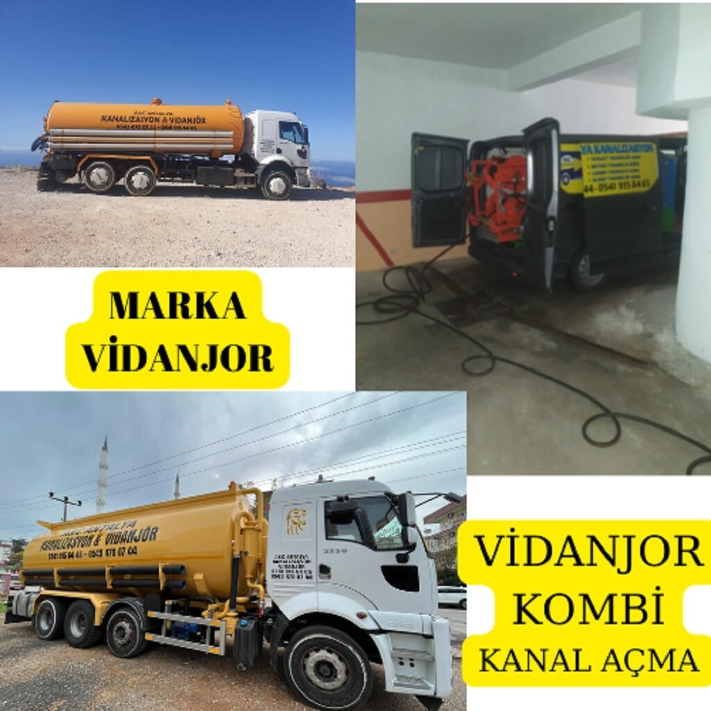 vidanjor